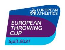 European Throwing Cup To Take Place in Split On 8-9 May