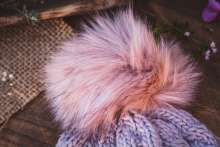 Social Enterprise Da-Mogu Opens Webshop for Knitted Hats