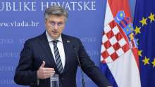 Plenković: We Want All INA Management Members to be Called to Account