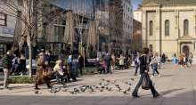 Realities of Pandemic Racism for an Asian Resident in Croatia