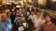 Zagreb Digital Nomad Week Recap, Keynote Videos, Weekend Program Announced
