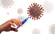Croatia Establishes Contact with Chinese COVID-19 Vaccine Manufacturers