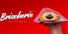 New for Zagreb: Briocherie, Soft Serve Ice Cream in a Brioche