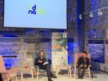 After the Visa, Jan de Jong Announces Croatian Digital Nomad Association