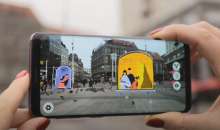 Virtual Christmas Windows: How AR is Augmenting Advent in Zagreb Reality