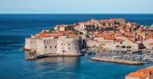 Croatia and Dubrovnik among Most Desirable Travel Destinations in UK
