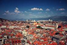 Archaeological Discovery in Split: Ancient Roman Market Found in Manuš Area