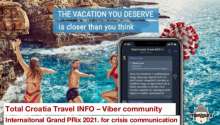 TCTI Viber Community, Manjgura, Mediacor Wins 2021 Crisis Management PR Grand Prix