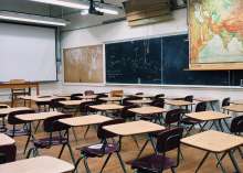 Fuchs: Schools Won't Close Automatically in Counties
