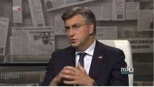 PM Andrej Plenković: Truth About Homeland War Indisputable