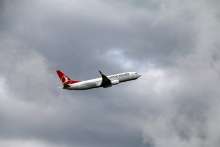 12 Weekly Turkish Airlines Flights to Zagreb and Dubrovnik in December
