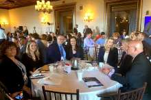 6th ACAP Conference in New York: CNTB Representatives Discuss Developing Croatian Tourism