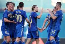 Dinamo Tops Valur 3:2 at Maksimir in First Round of Champions League Qualifiers