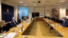 Croatian and Kosovo Agriculture Ministers Meet in Zagreb