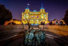 Zagreb Festival of Lights, Your Full Guide for 2023's Edition