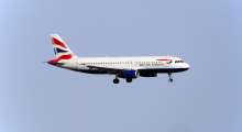 British Airways London Gatwick-Dubrovnik Flight to Resume Next April