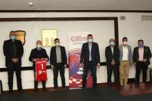 Croatian Basketball Federation Finalizing Olympic Qualifying Tournament in Split