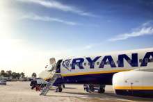 Ryanair Zagreb Flight Reductions Extended into Mid-July