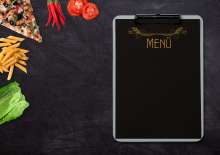 Digital Menu Master F&B Brings Novelties to Croatian Catering Industry