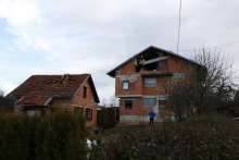 Two Moderate Quakes in Petrinja, Sisak in New Year Early Hours