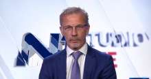 HNB Governor Boris Vujčić Winner of the 2021 Lamfalussy Award