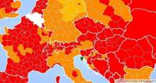 Istria the only Coronavirus free region in Europe