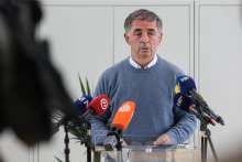 Pupovac: Milanović Destabilising Constitutional Order