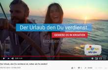 Croatia, a Land of Little Promotion Where the Police Answer Tourist Emails
