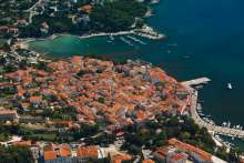 City of Krk Achieved A Million Nights in Commercial Accomodation