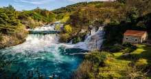 Meet Krka National Park, the Total Croatia Video Guide