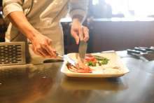 URIHO Opens Inclusive Restaurant in Zagreb