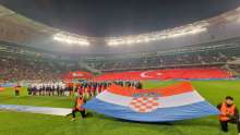 EURO 2024 Qualifiers: Two Kovačić Goals Bring Croatia Away Victory against Turkey