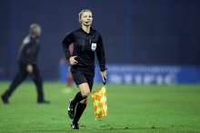 Croatian Referee Sanja Rođak-Karšić to Assist in Olympic Women's Football Final