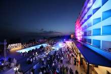 Aminess Khalani Beach Hotel - First Makarska 5 Star Facility Opens