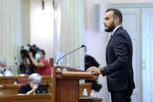Minister Says Croatian Labor Market Stable and Has Recovered From COVID Crisis