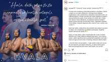 Croatia Water Polo Future: Coach Tucak Asks for Patience with New Generation