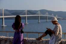 Neum Tourism to Change Forever after Pelješac Bridge Opening