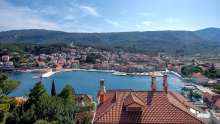20 Ways Croatia Changed Me in 20 Years: 1. Business and Dalmatia