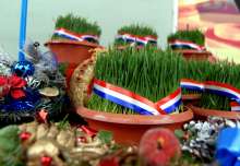 Croatian Traditions: Planting Christmas Wheat on Saint Lucy's Day