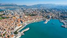 Split in 24 Hours: Attractions, Nature, Food, and Nightlife