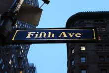 Building of Ex Yugoslavian Consulate in NYC Sold, Croatia Due a Cut