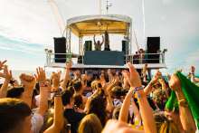 Hideout Festival 2022 Unveils Full Line-up of Boat Parties with Huge Artist Takeovers
