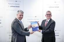 Croatia Airlines and Lufthansa Technik Continue 30-Year Cooperation