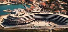 Croatian Pension Funds Give Green Light to Jadran for Brac Hotel Purchase