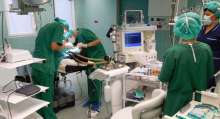 © Croatian hospital Dr. fra Mato Nikolić
