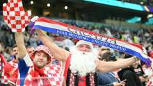 Sold Out Poljud Expected for Croatia - Wales EURO 2024 Qualifier