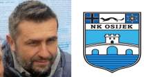 The best coach in the Croatian first league Nenad Bjelica is joining NK Osijek