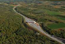 Croatian Roads Continuing with Investments, Toll Payment Modernisation