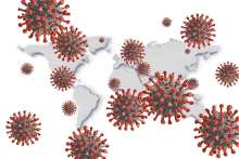 Croatia's Coronavirus Update: 3,360 New Cases, 30 Deaths