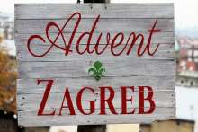 The Mirror and CNN Shine Spotlight on Zagreb Advent 2022